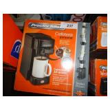 Personal Coffee maker