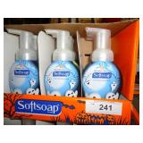 Soft Soap