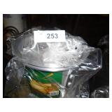 Aluminum Pots (choice)