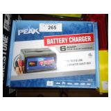 Battery Charger