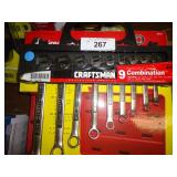Craftsman wrench set