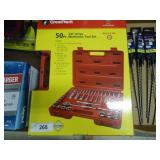 3/8 Drive Mechanics Tool Set