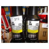 Tire Shine