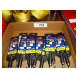 Impact Drill Bits