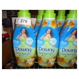 Downey Fabric Softener
