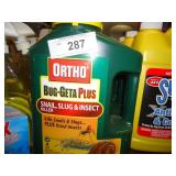 Ortho Bug Getta Plus