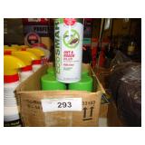 Ant and Roach Killer