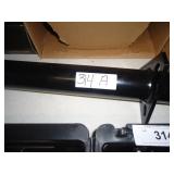 Trailer A Frame Jack