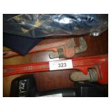 Pipe Wrenches