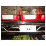 Choice Items This Rack