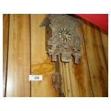 Cuckoo Clock