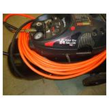 Air compressor 24 gallon