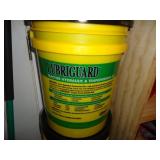 Tractor Hydraulic & Transmission Fluid