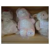 Personalized Stuffed Animals