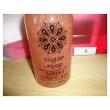 Sugar Rose Body Scrub