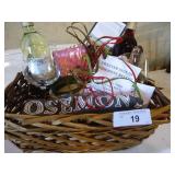 Gift Basket