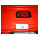Bass Mafia Tackle Box