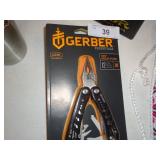 Gerber Multi Tool