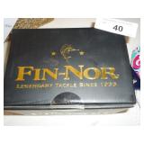 Fin-Nor Fishing Reel
