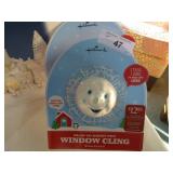 Window Cling