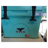Orca Cooler