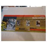 Pelican Elite Cooler