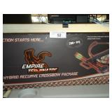 Empire Terminator Crossbow Package