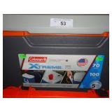 Coleman Xtreme Cooler