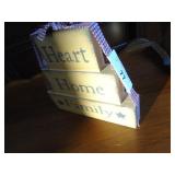 Heart Home Family