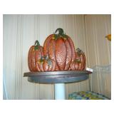 Pumpkins Decorations