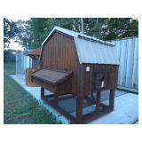 Chicken Coop