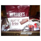 Hershey`s Sugar Free
