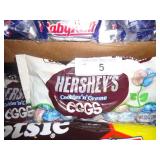Hershey`s Eggs