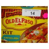 Enchilada Dinner Kit