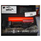 Rechargeable Flashlights