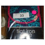 Flat Iron Case