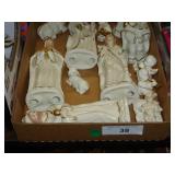 Nativity Set