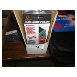 Folding Utility Knives