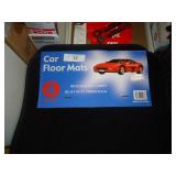 Floor Mats