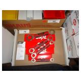 Skill Multi Wrench set