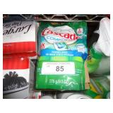 Cascade Dishwasher Tabs