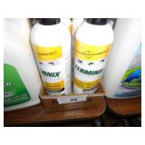 Terminix Wasp and Hornet