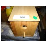 Bird House