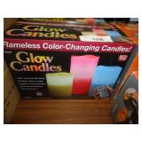 Glow Candles