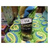 Micro Fiber Detail Set