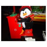 Choice Christmas Items