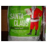 Santa Suit