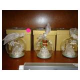 Christmas Ornaments (choice)