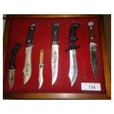 Knife Set