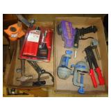Box Lot Tools